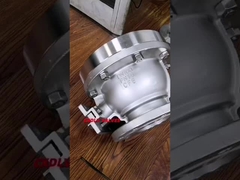 ট্যাংকের নীচের অংশের ভালভ