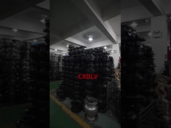 ফ্ল্যাঞ্জযুক্ত বল ভ্যালভের স্টক