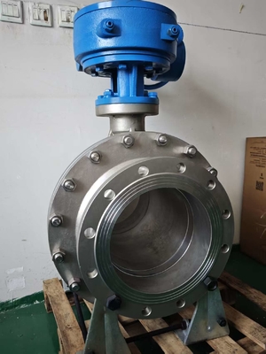 একাধিক অ্যাক্টিভেশন অপশন সহ সুপরিয়র ফ্লো স্টেইনলেস স্টিল বল ভালভের জন্য কনট্যুরড বল ডিজাইন