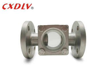 ANSI 300LB শিল্পকৌশল 6 