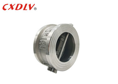SUS13/14 H76 Dual Plate Check Valve Double Door Swing Wafer Type DN50~DN500function gtElInit() {var lib = new google.translate.TranslateService();lib.translatePage('en', 'bn', function () {});}